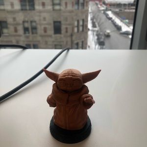 Meet your Posher, Hana